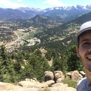 Meet your Posher, Zhayne